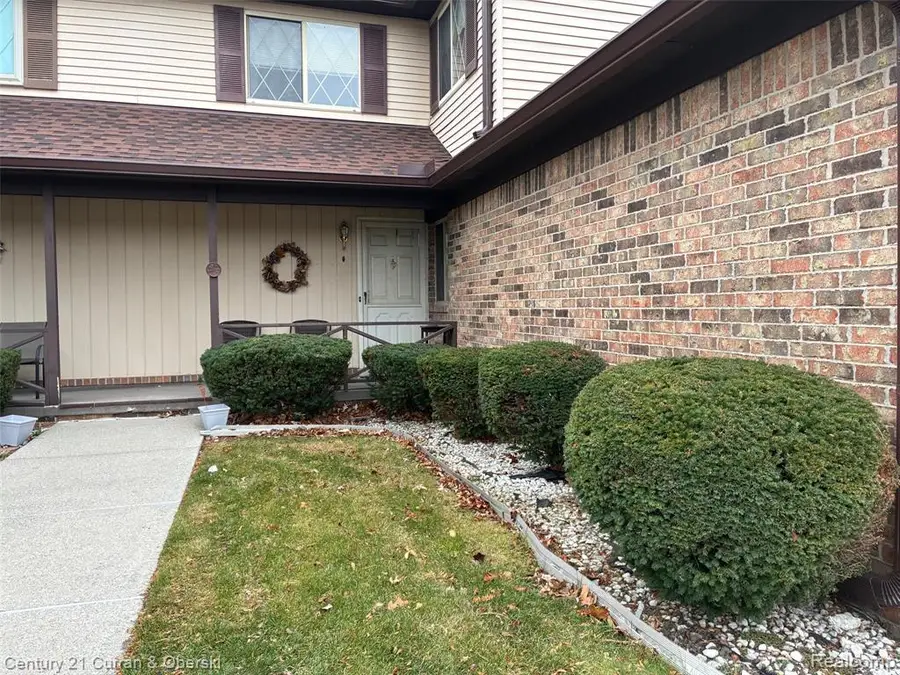 3758 Heritage, Dearborn, MI  - Image #2
