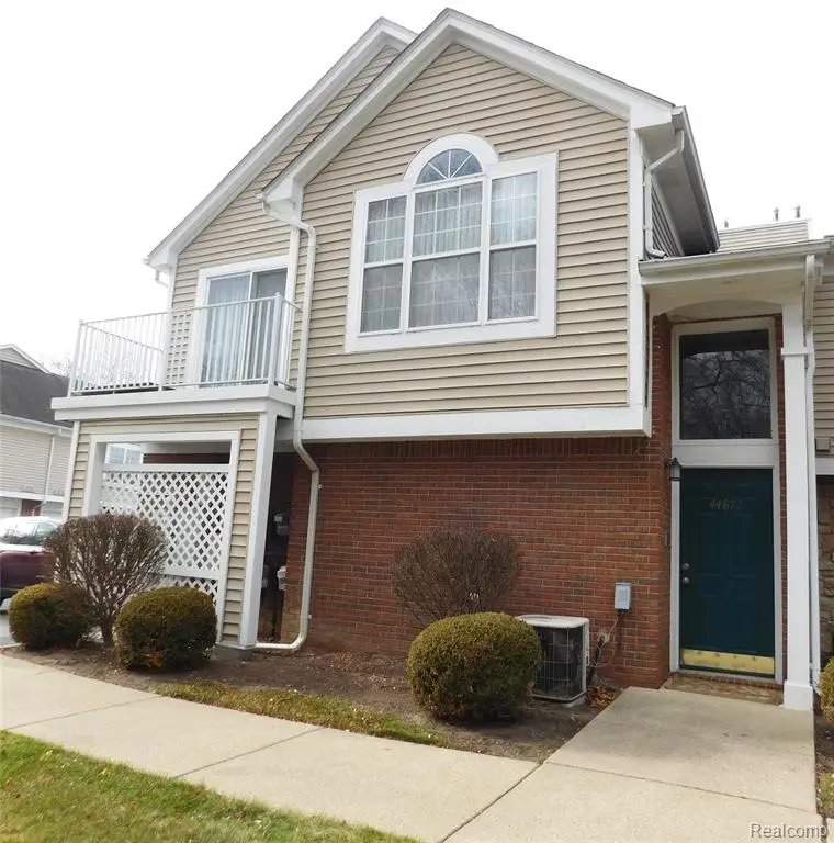 44872 Marigold, Sterling Heights, MI  - Image #1