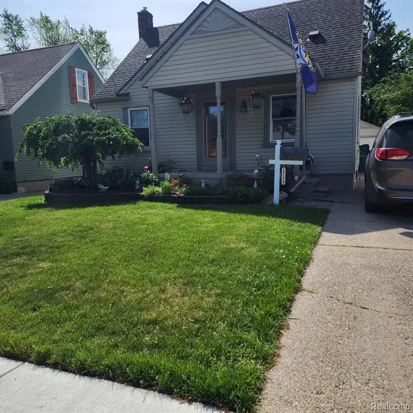 23129 Madison, Dearborn, MI 