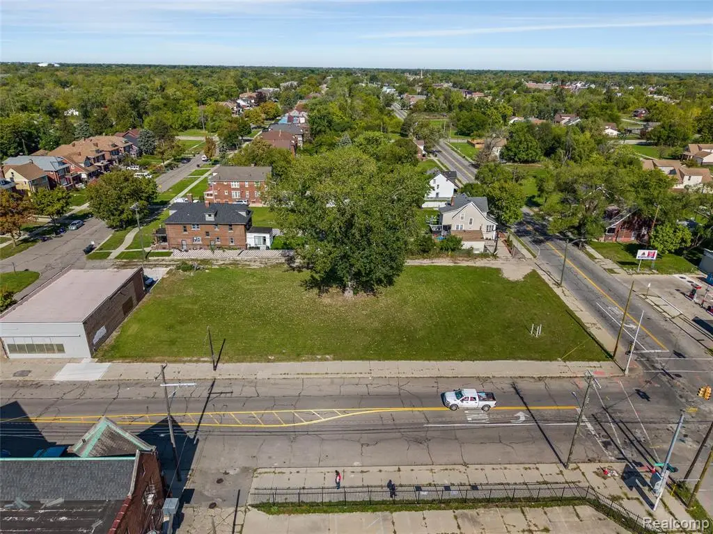14345 Kercheval, Detroit, MI 48215 - #1