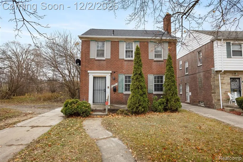 16141 Wildemere, Detroit, MI  - Image #1