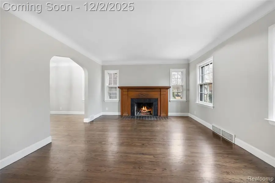 16141 Wildemere, Detroit, MI  - Image #2