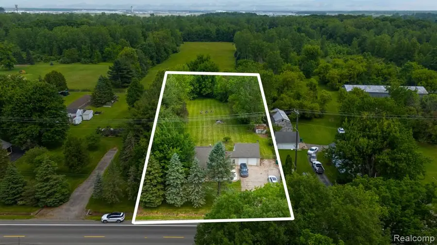 30930 Pennsylvania, Romulus, MI 48174 - #2