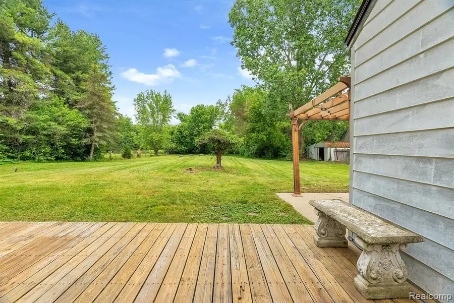 30930 Pennsylvania, Romulus, MI 48174 - #3