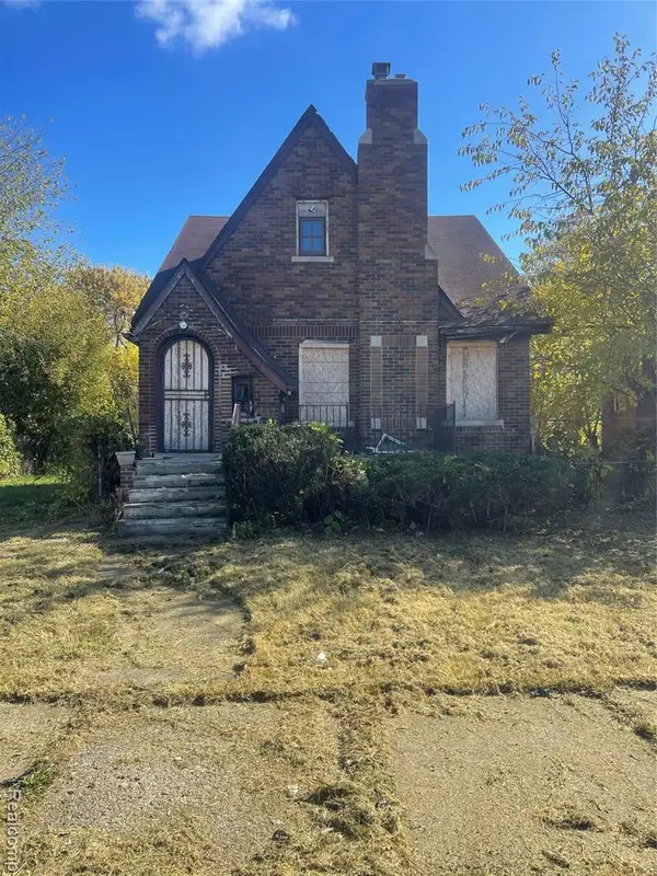 10444 Marne, Detroit, MI 