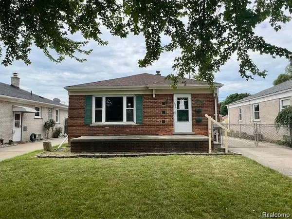 14701 Paris, Allen Park, MI 