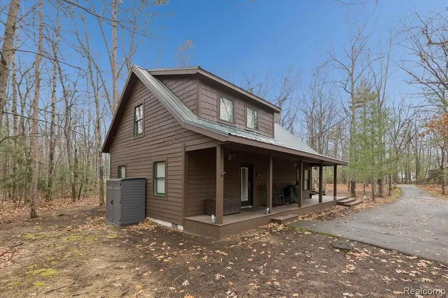 150 N East Mullett Lake, Indian River, MI  - #2