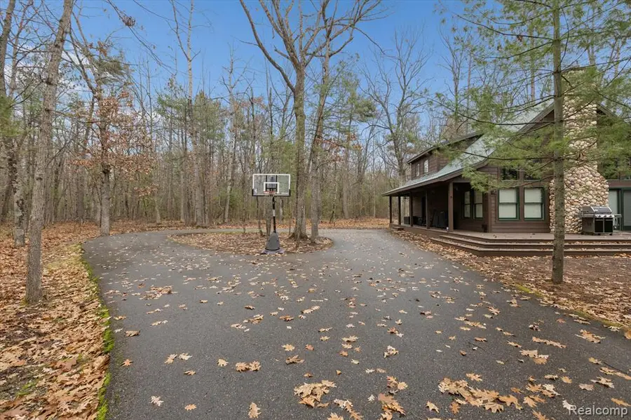 150 N East Mullett Lake, Indian River, MI  - #3