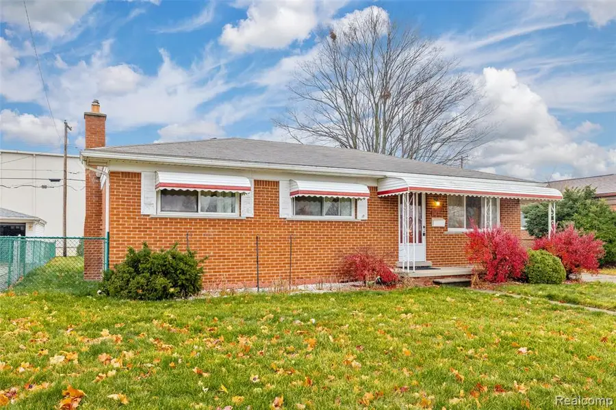 24336 Blackmar, Warren, MI  - Image #3