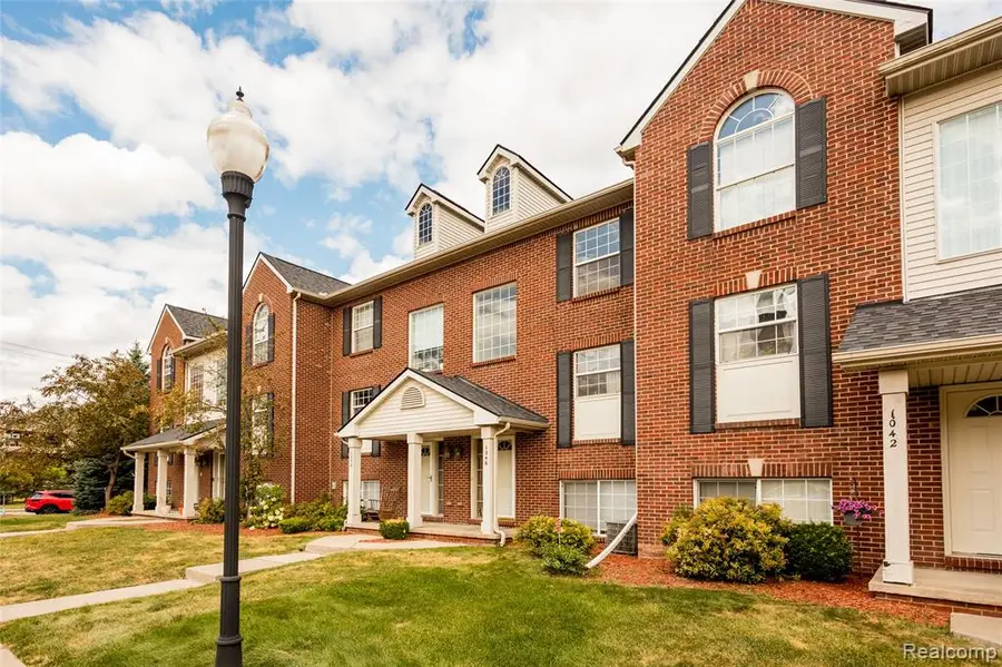 1046 18th, Detroit, MI  - Image #2