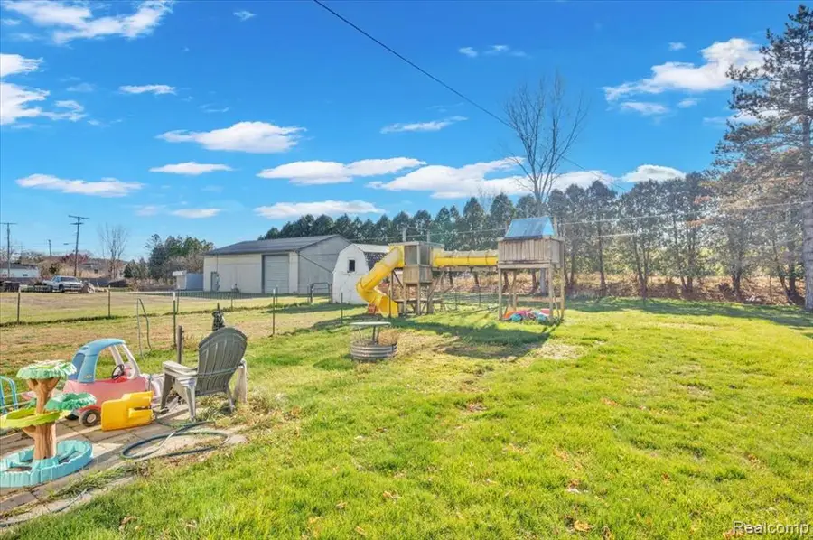 359 Davis Lake, Lapeer, MI 48446 - #2