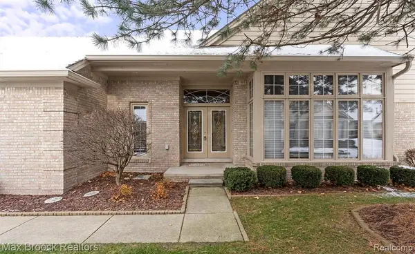 42738 Matthew #47, Sterling Heights, MI 