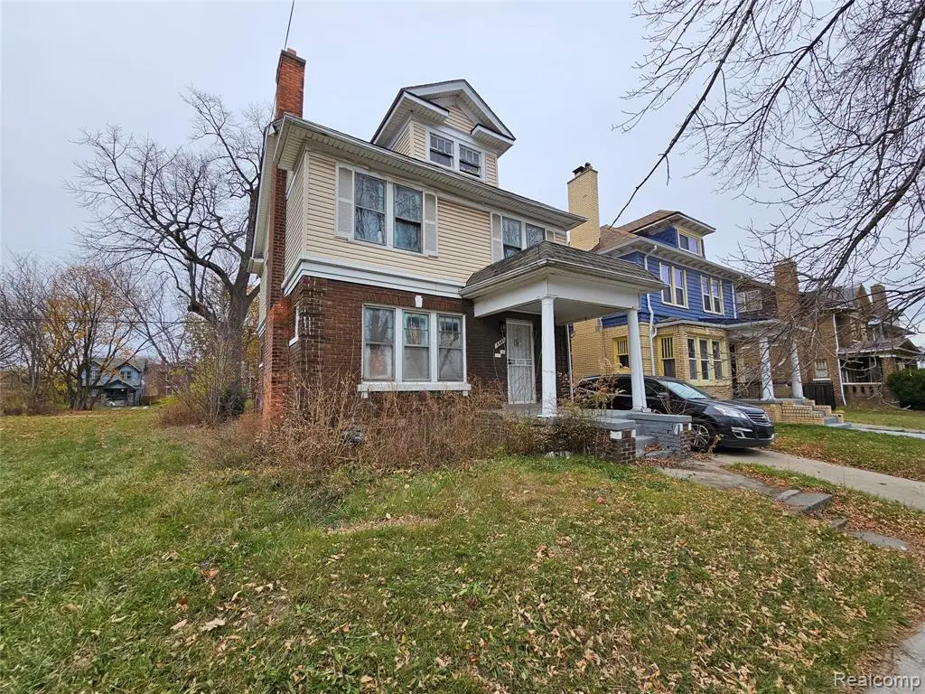 2930 Taylor, Detroit, MI  - Image #1