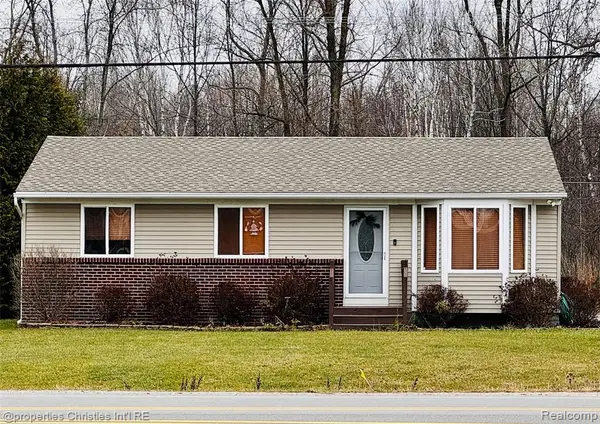 5510 Griswold, Kimball, MI 