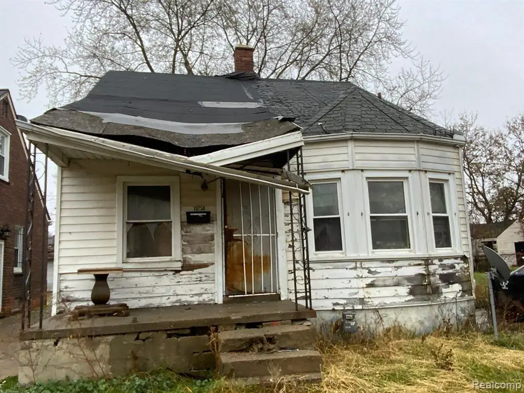 19758 Waltham, Detroit, MI  - #1