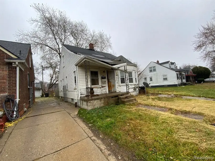 19758 Waltham, Detroit, MI  - #2