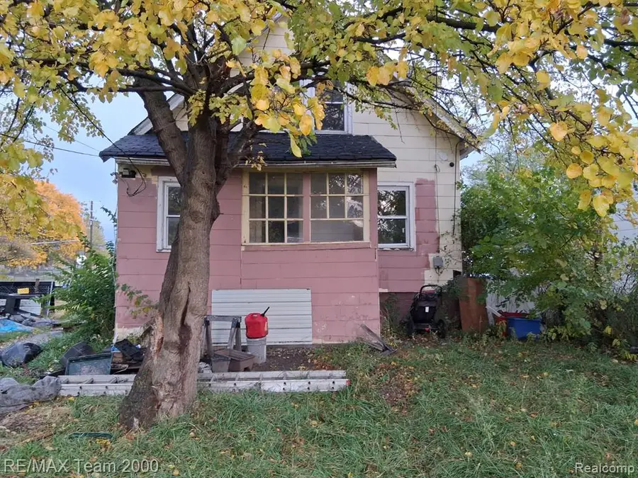 18109 Justine, Detroit, MI 48234 - #2