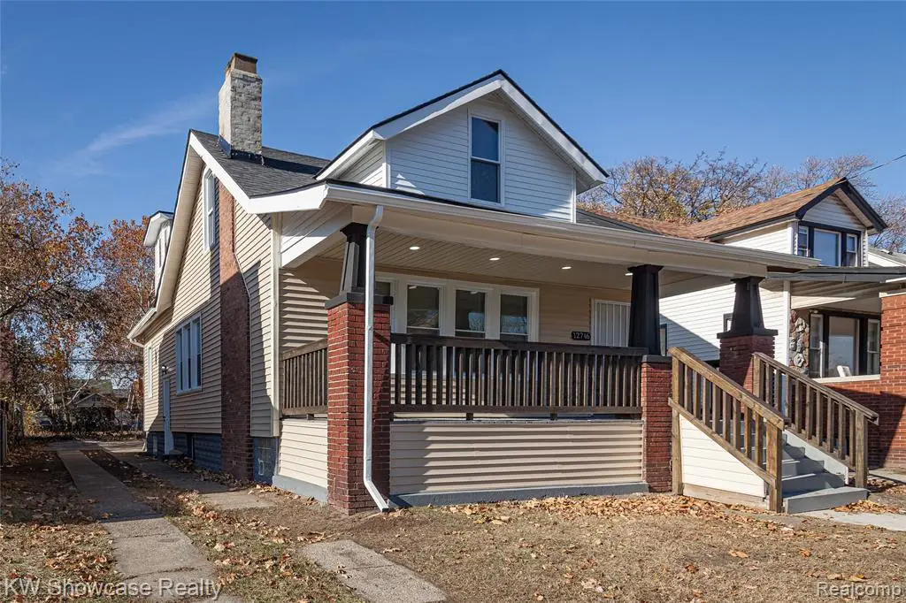 12749 Washburn, Detroit, MI  - Image #1