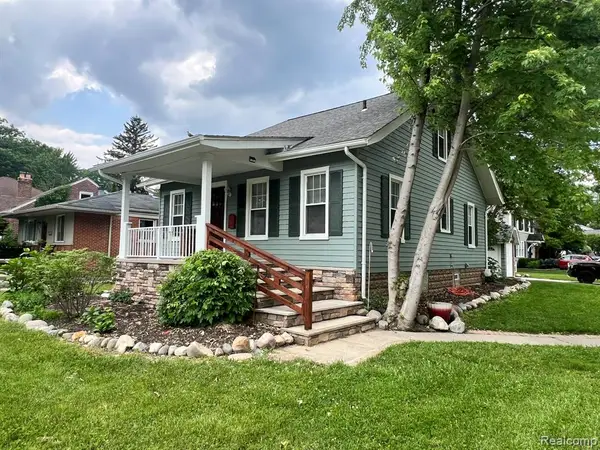 1402 Catalpa, Royal Oak, MI 