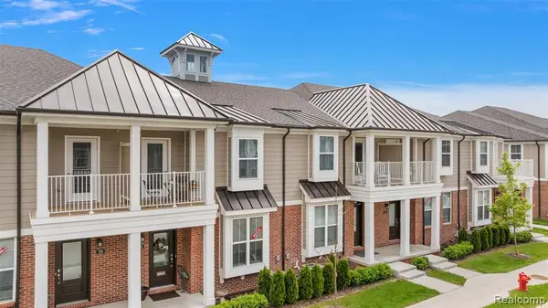 218 Jotham, Auburn Hills, MI 