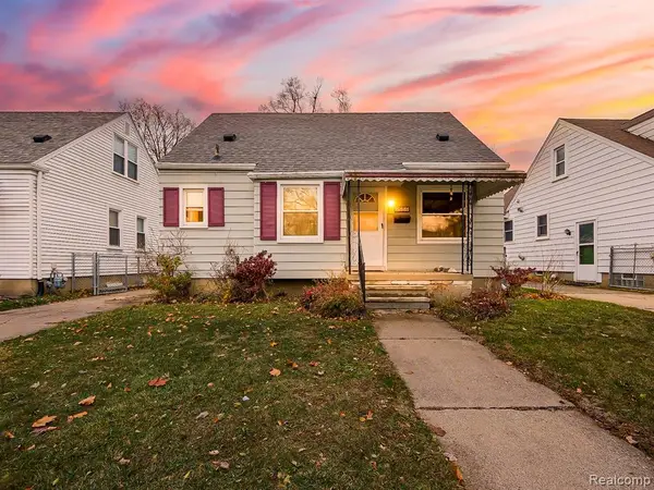 9559 Nathaline, Redford, MI 