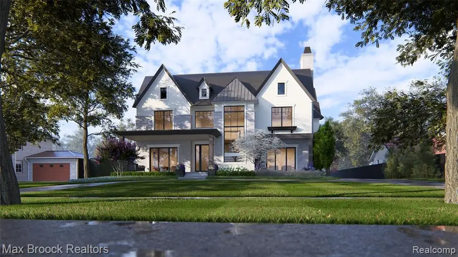 1183 Puritan, Birmingham, MI 48009 - #2