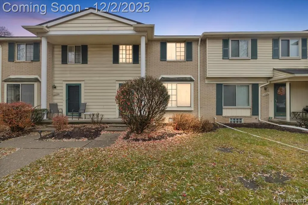 23588 Lahser, Southfield, MI  - Image #1