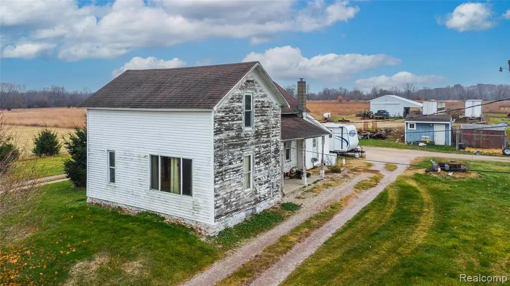 1907 Krouse, Owosso, MI 48867 - #1