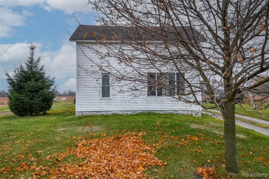 1907 Krouse, Owosso, MI 48867 - #3