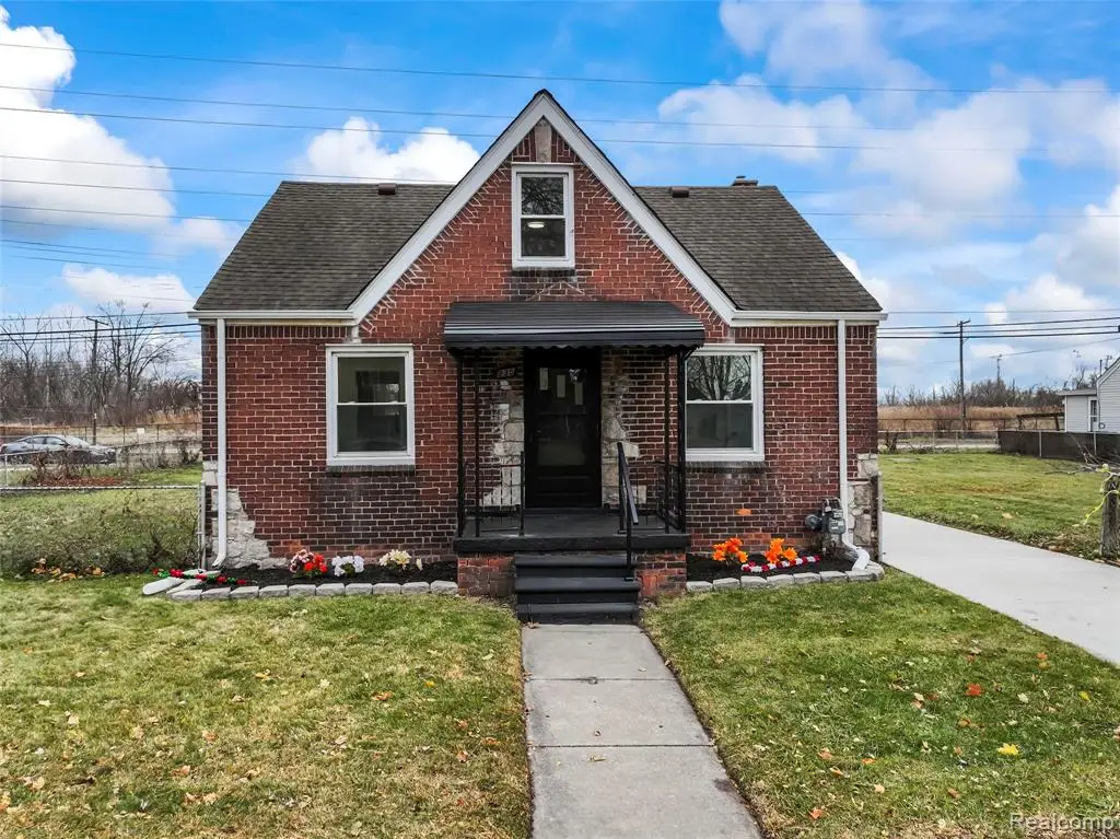 235 Goodell, River Rouge, MI  - Image #1