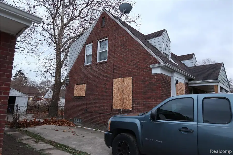 18622 Kelly, Detroit, MI 48224 - #2