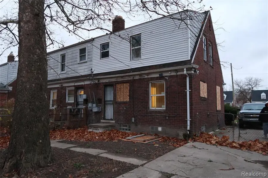18622 Kelly, Detroit, MI 48224 - #3