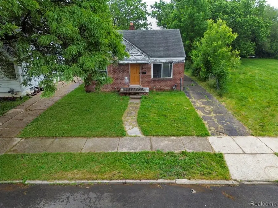 7406 Rosemont, Detroit, MI 48228 - #2