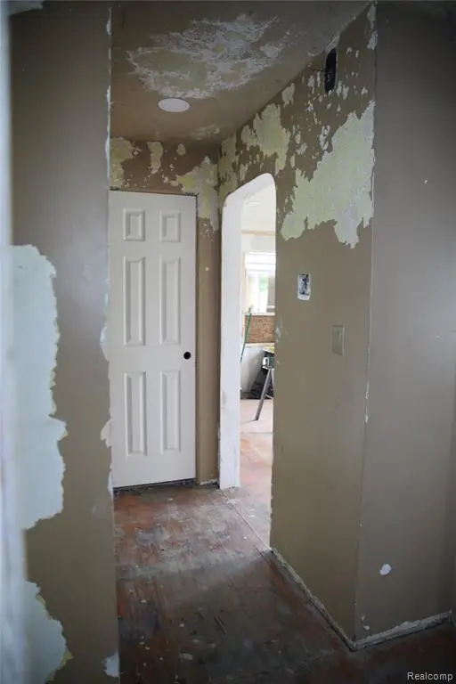 7406 Rosemont, Detroit, MI 48228 - #3