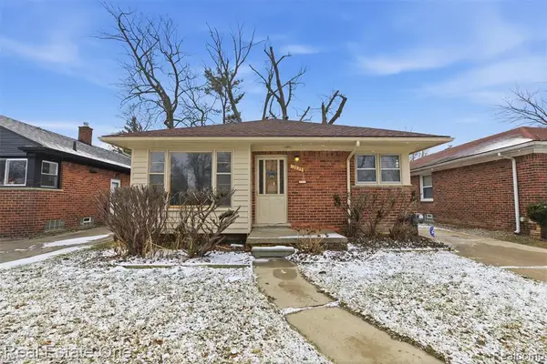 12835 Oak Park, Oak Park, MI 48237