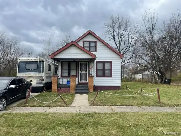 12123 Grandmont, Detroit, MI 