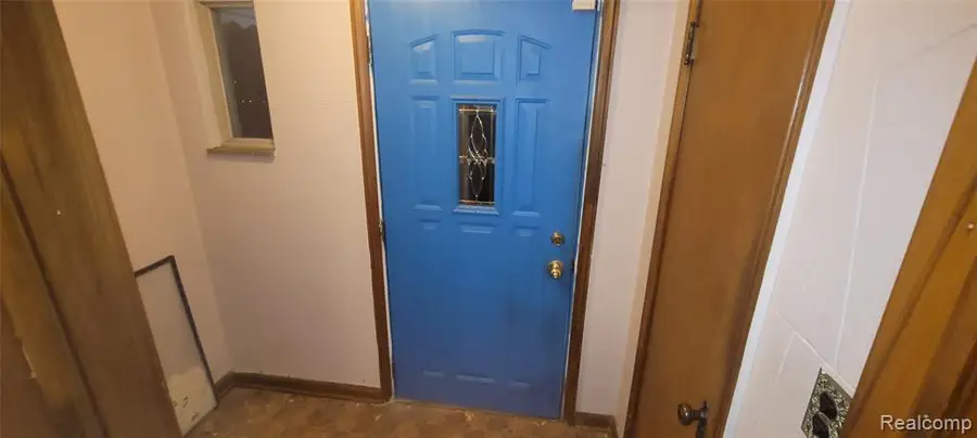 16660 Whitcomb, Detroit, MI 48235 - #2