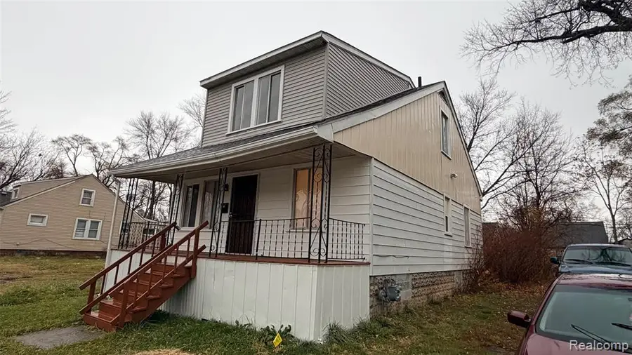19632 Eureka, Detroit, MI 48234 - #3