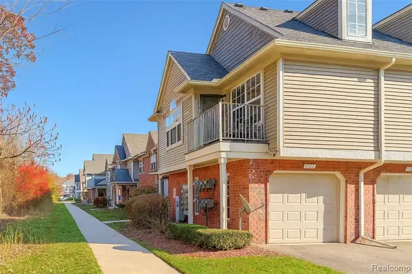 11375 N Woods, Shelby Twp, MI 