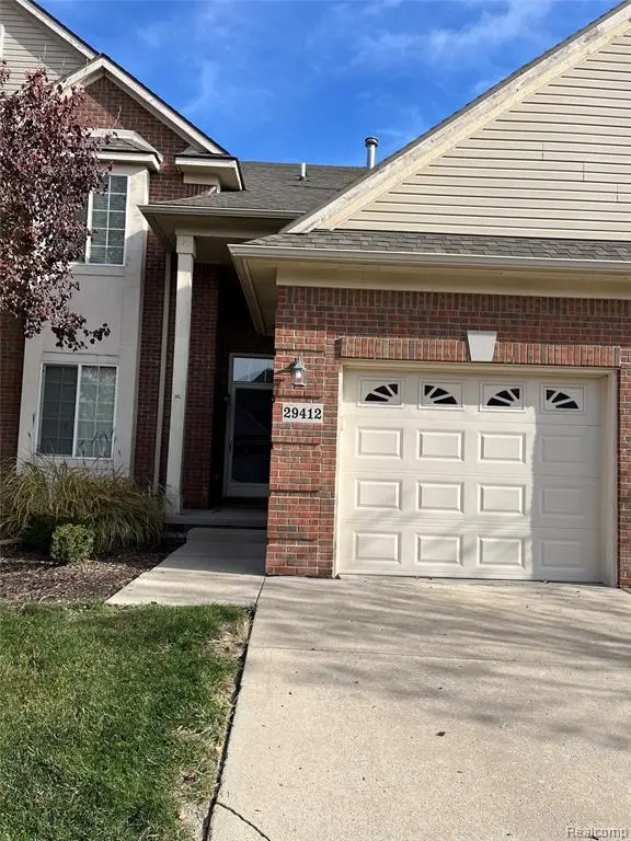 29412 Woodpark, Warren, MI  - Image #1