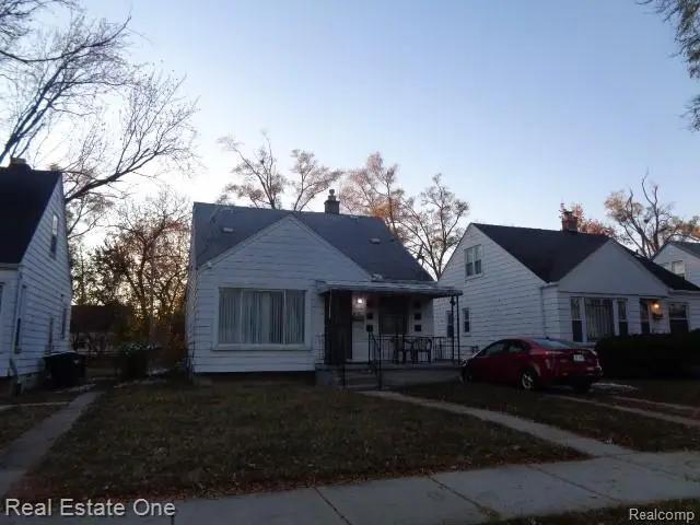 20521 Archdale, Detroit, MI 48235 - #2