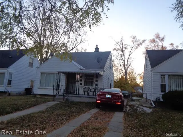 20521 Archdale, Detroit, MI 48235 - #3