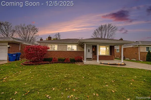 14103 Colpaert, Warren, MI 