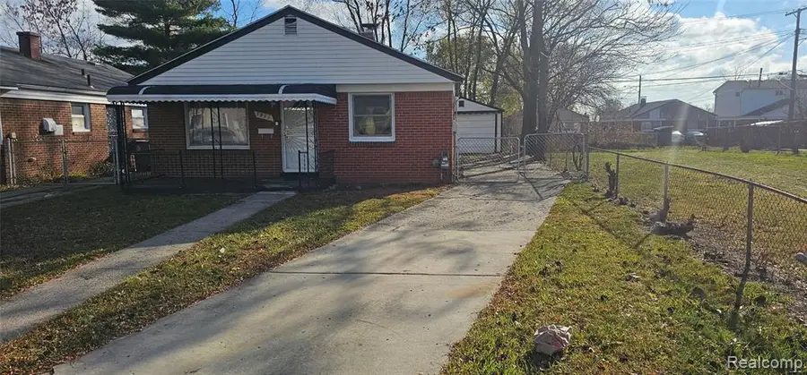 3953 19th, Ecorse, MI  - Image #2