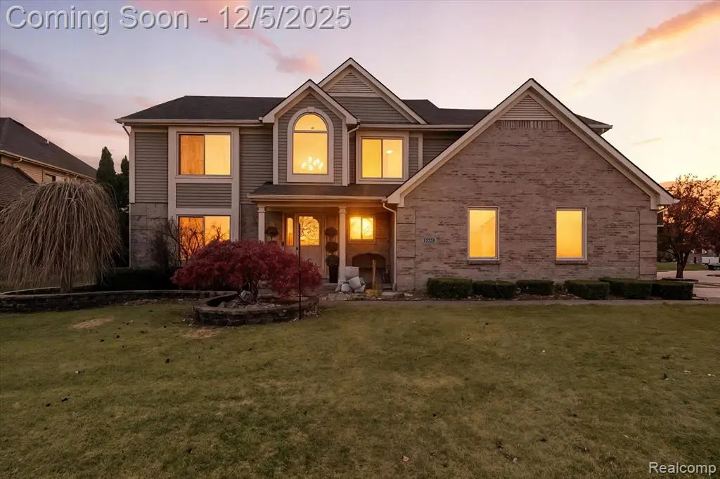 15558 Applewood, Southgate, MI  - #1