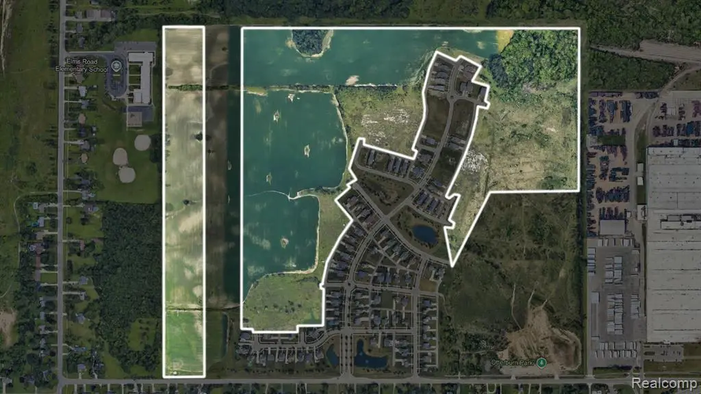6434 Bristol, Swartz Creek, MI 48473 - #1