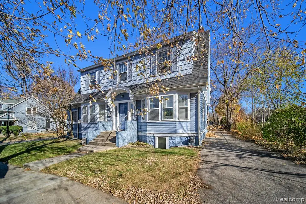 430 N Adams, Ypsilanti, MI  - Image #1
