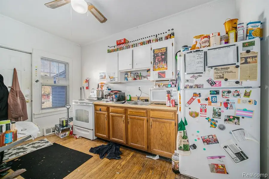 430 N Adams, Ypsilanti, MI  - Image #3