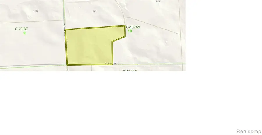 0 N Lima Center, Dexter, MI 48130 - Image #2