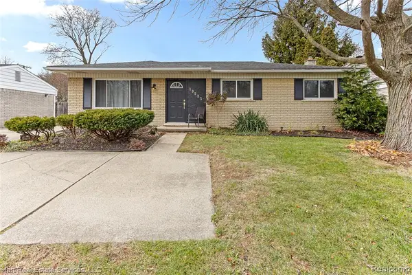 19523 Merriman, Livonia, MI 